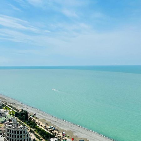 New Orbi Batumi Hotel Eksteriør billede