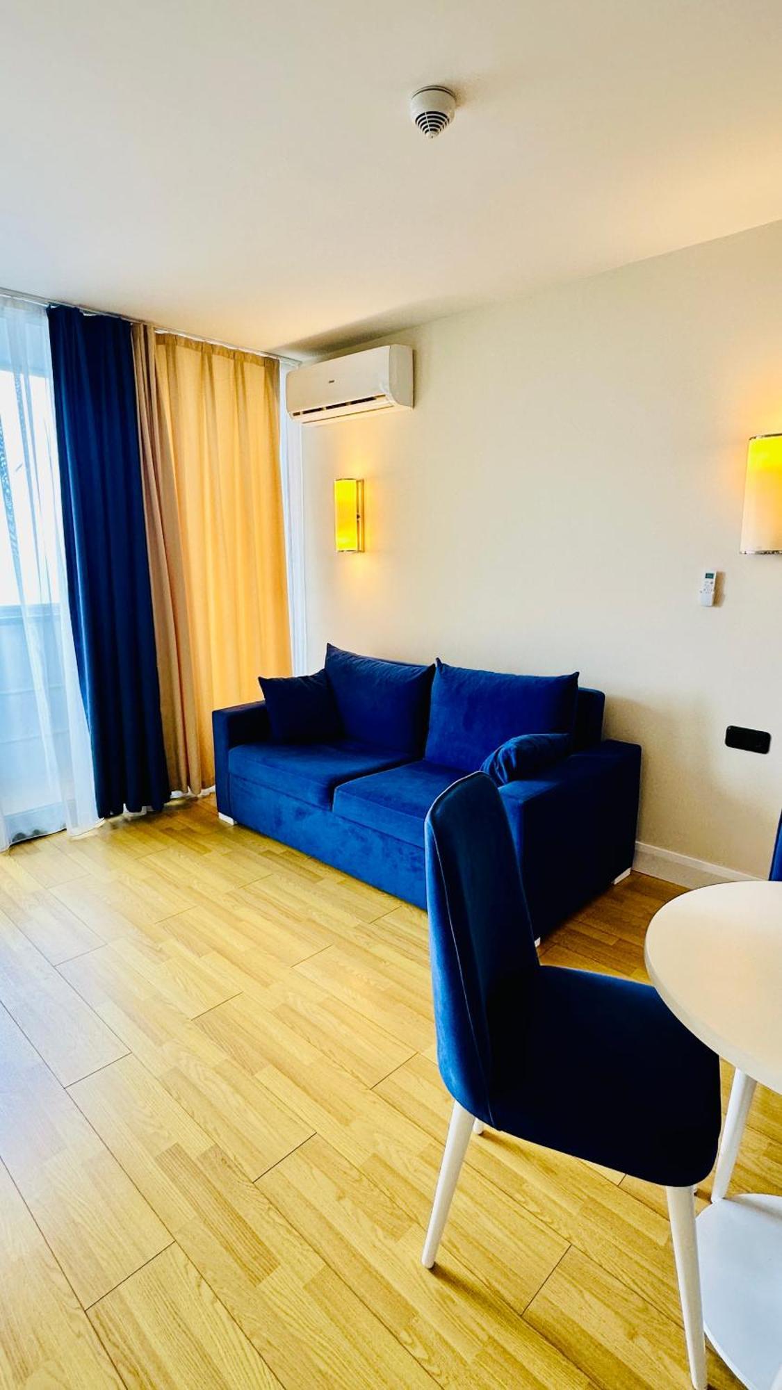 New Orbi Batumi Hotel Eksteriør billede