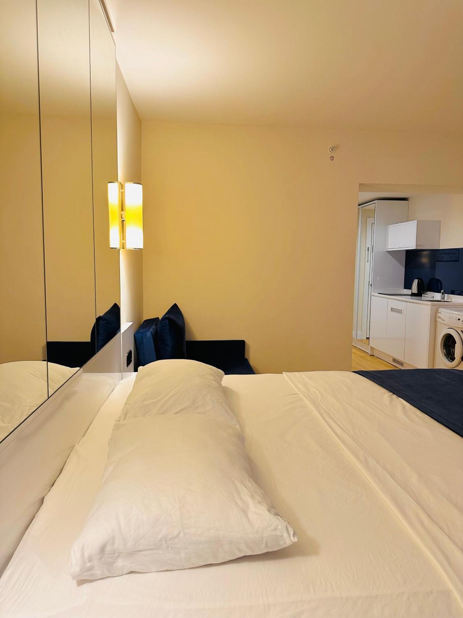 New Orbi Batumi Hotel Eksteriør billede