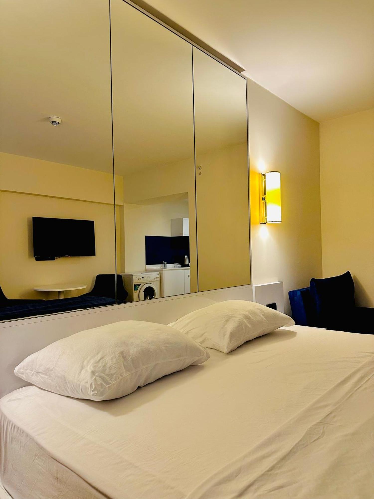 New Orbi Batumi Hotel Eksteriør billede