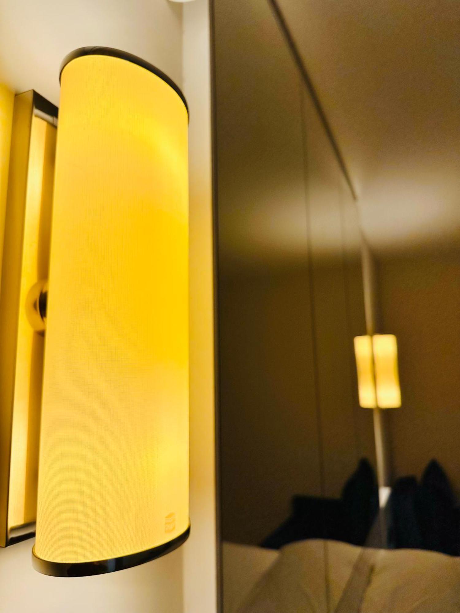 New Orbi Batumi Hotel Eksteriør billede