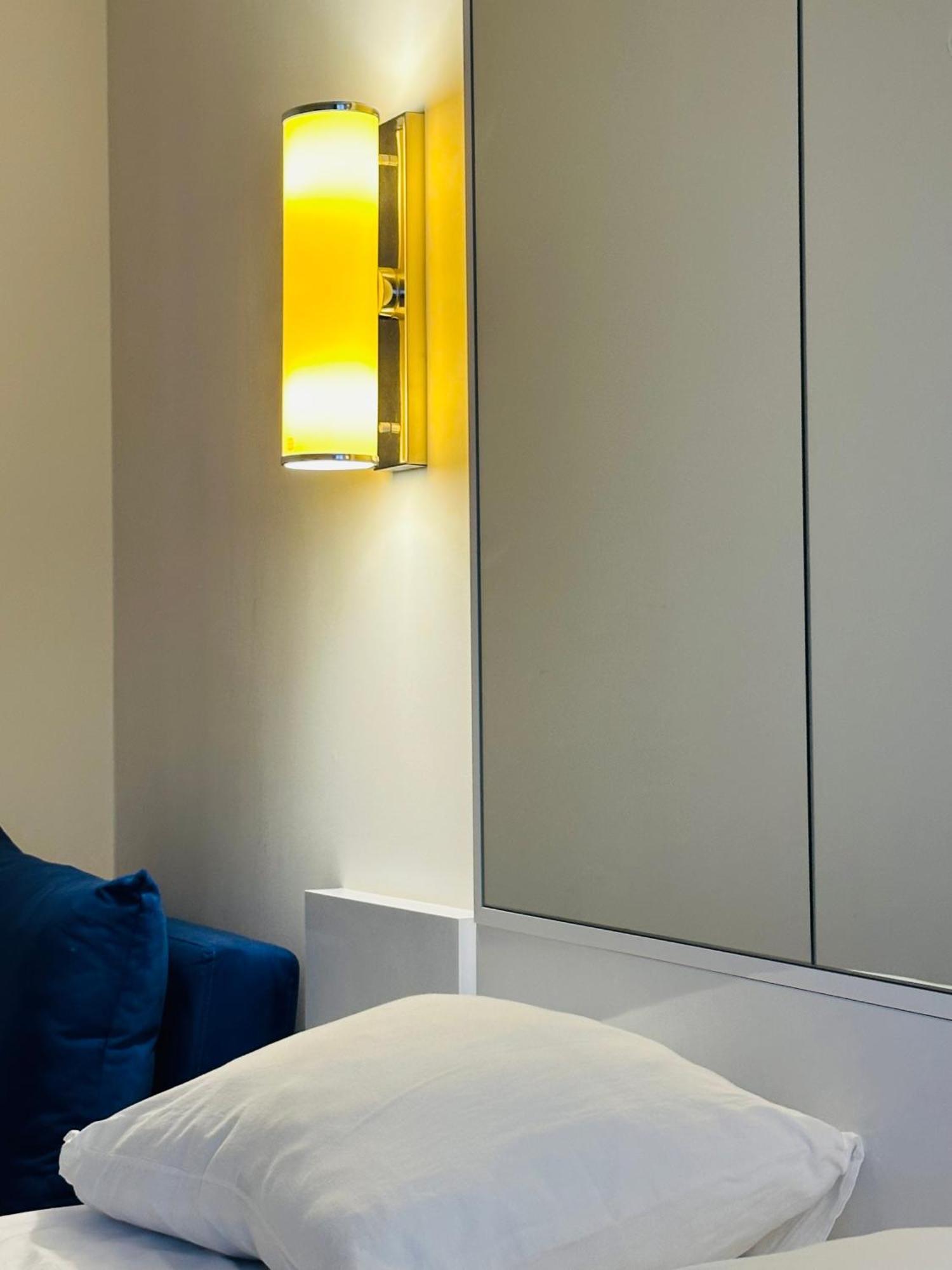 New Orbi Batumi Hotel Eksteriør billede