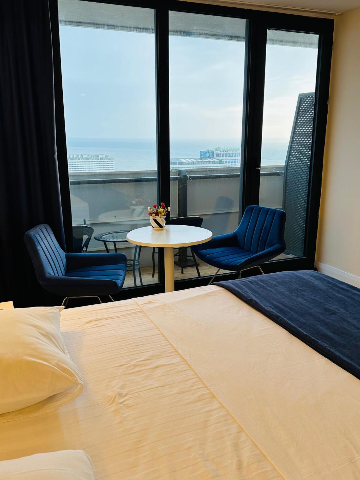 New Orbi Batumi Hotel Eksteriør billede